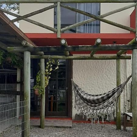 Apartamento 1 Quarto- Garopaba, Centro. Exterior foto