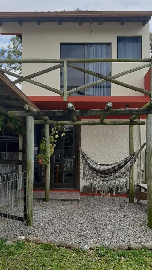 Apartamento 1 Quarto- Garopaba, Centro. Exterior foto